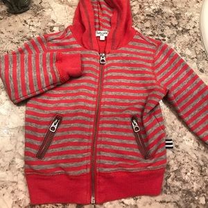 Infants Splendid hoodie